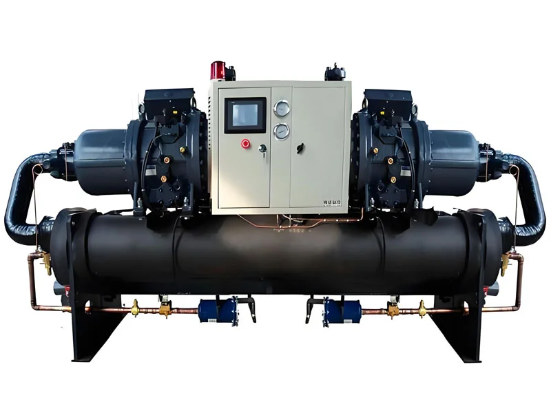Cold Storage & Refrigerated Equipment