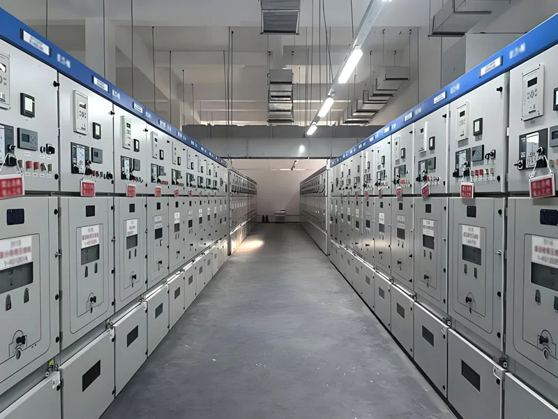 Datacenters & Server Racks