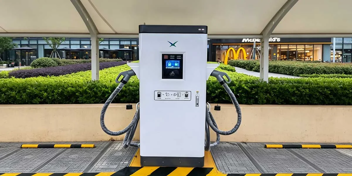 SecuriLock Passes On-Site Supplier Audit by a Leading Global EV Manufacturer