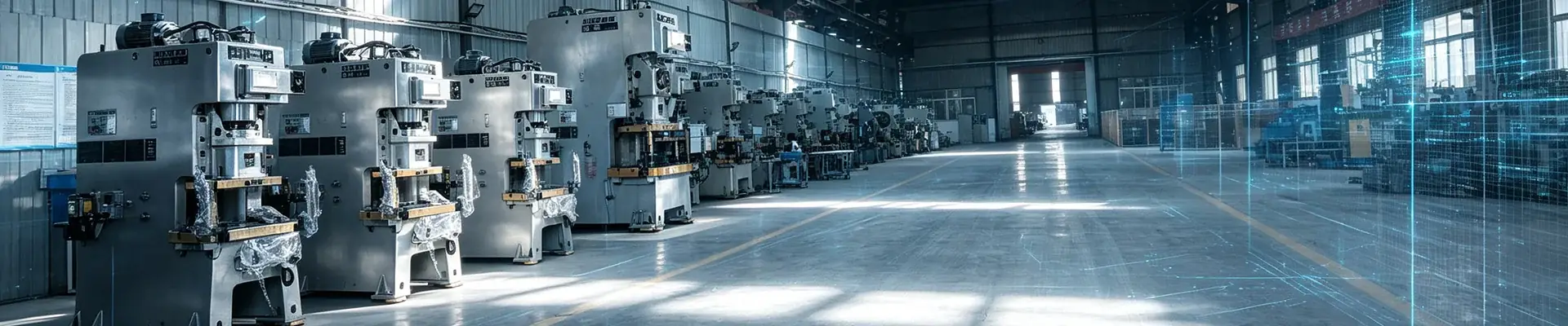 Manufacturing Capabilities