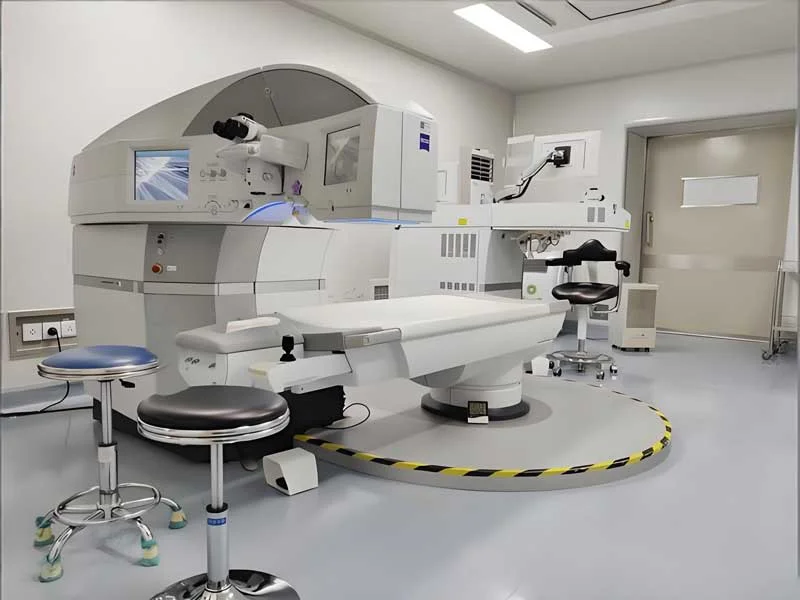 Medical Equipment