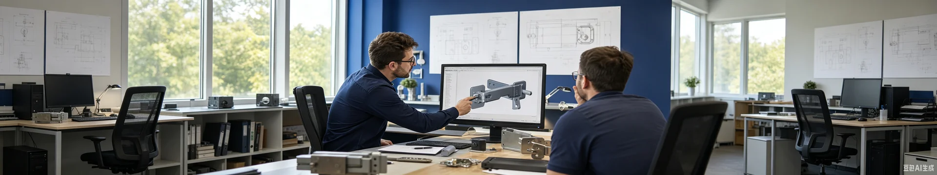 OEM Partnership
