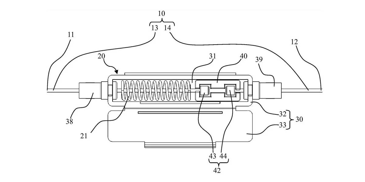 Designing a Remote Cable Release System for Rotary Latches