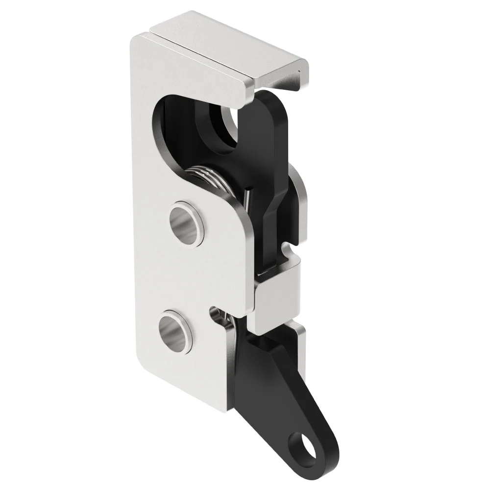 SL-4000-30 Loquet rotatif à commande supérieure