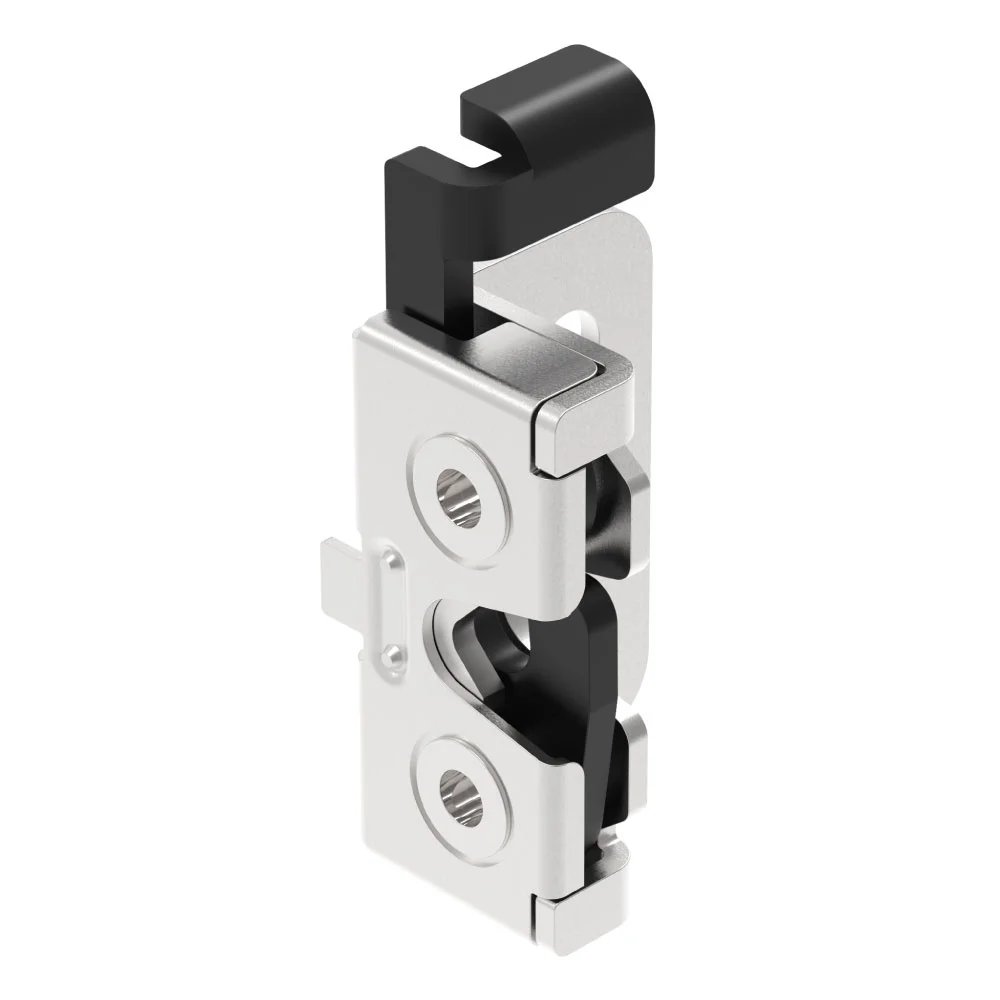 SL-4001-11 Serrure rotative à entraînement direct
