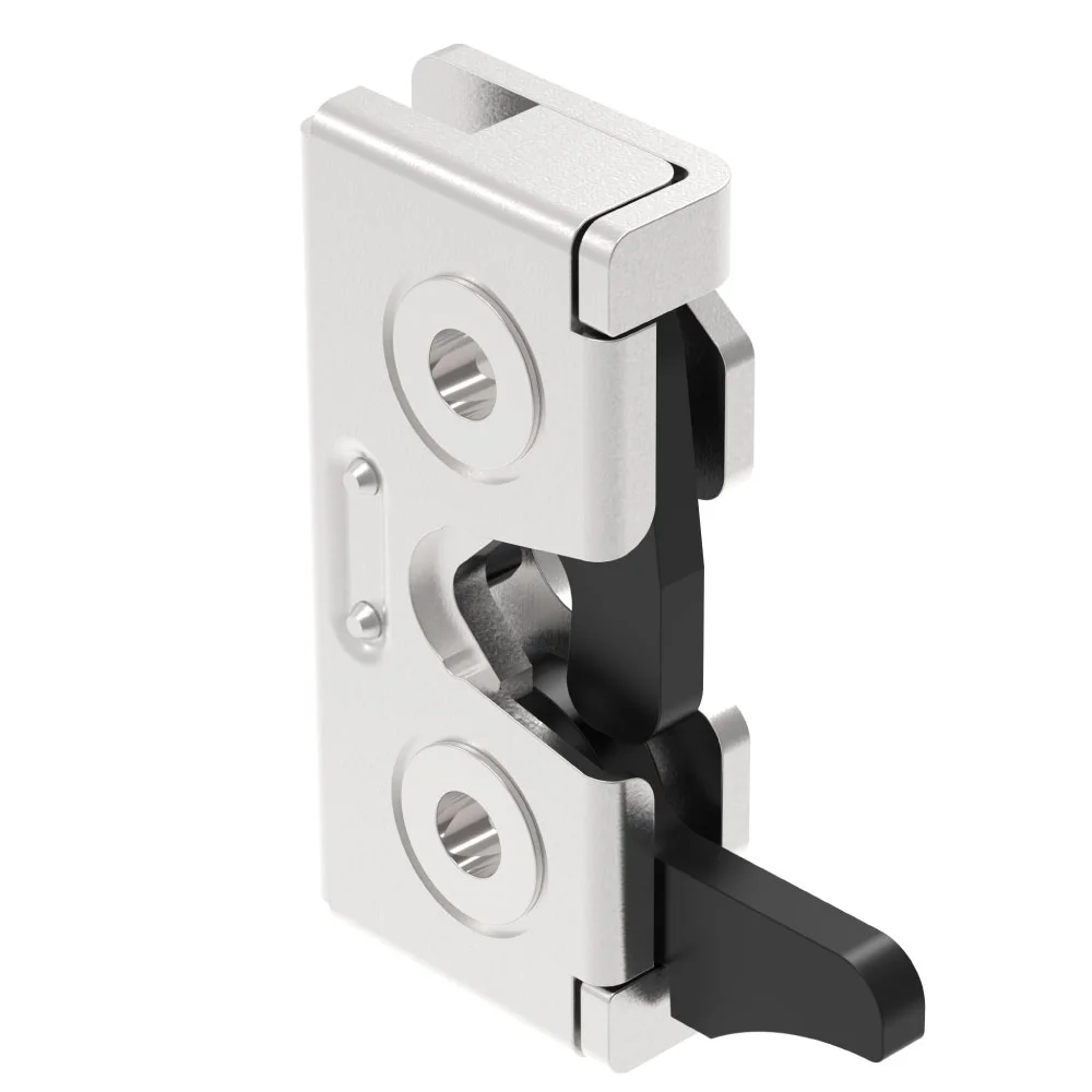 SL-4001-32 Manual Drive Rotary Lock