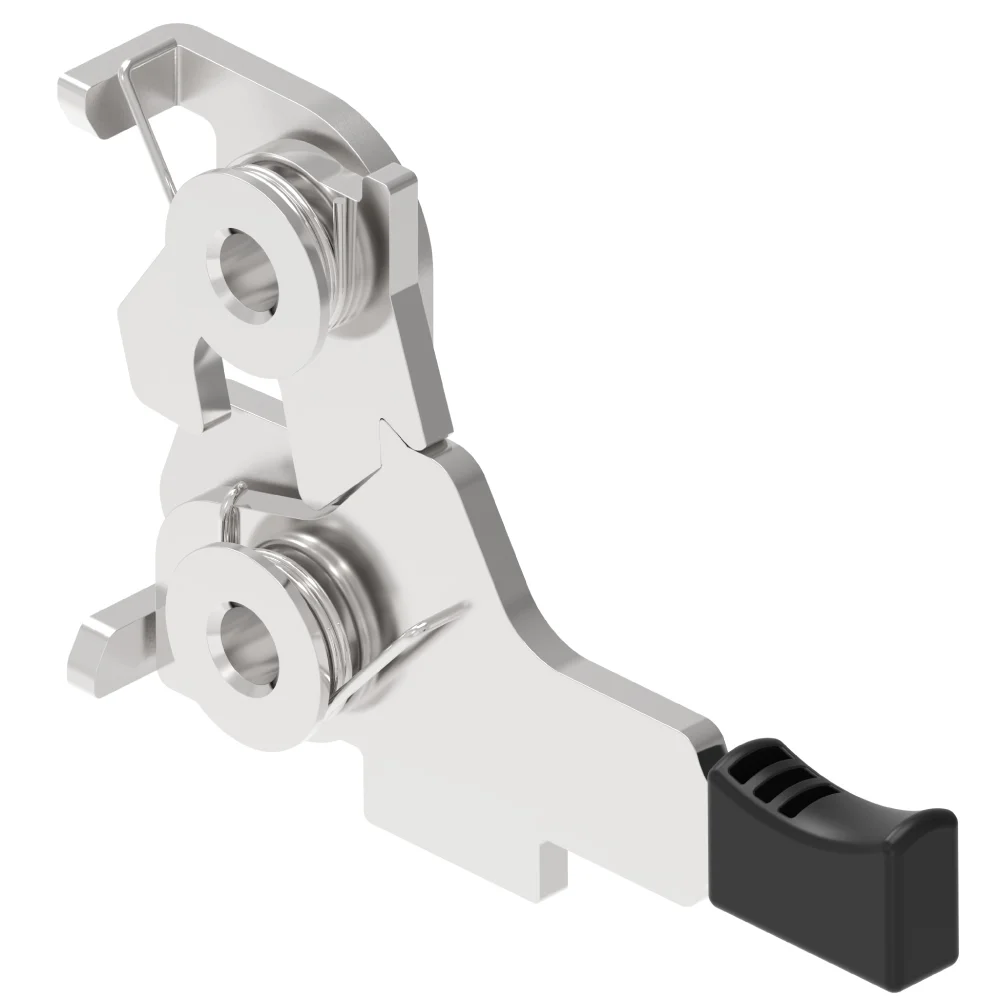 SL-4003-11 Manual Drive Rotary Latch