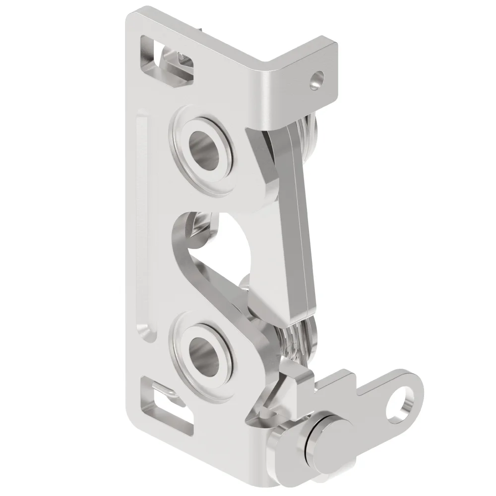 SL-4004-11 Vertical Drive Rotary Lock