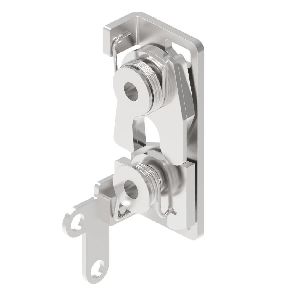 SL-4004-21 Two-Point Drive Rotary Lock
