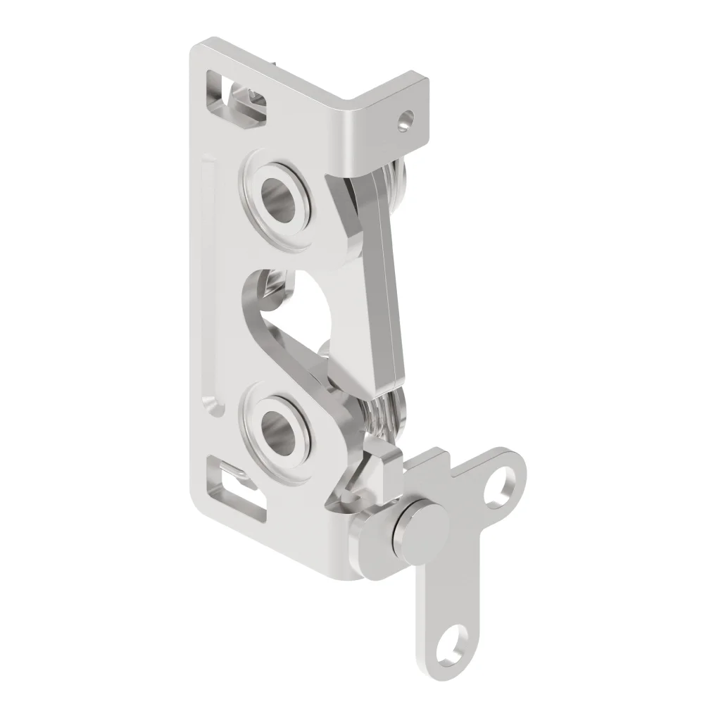 SL-4004-21 Two-Point Drive Rotary Lock