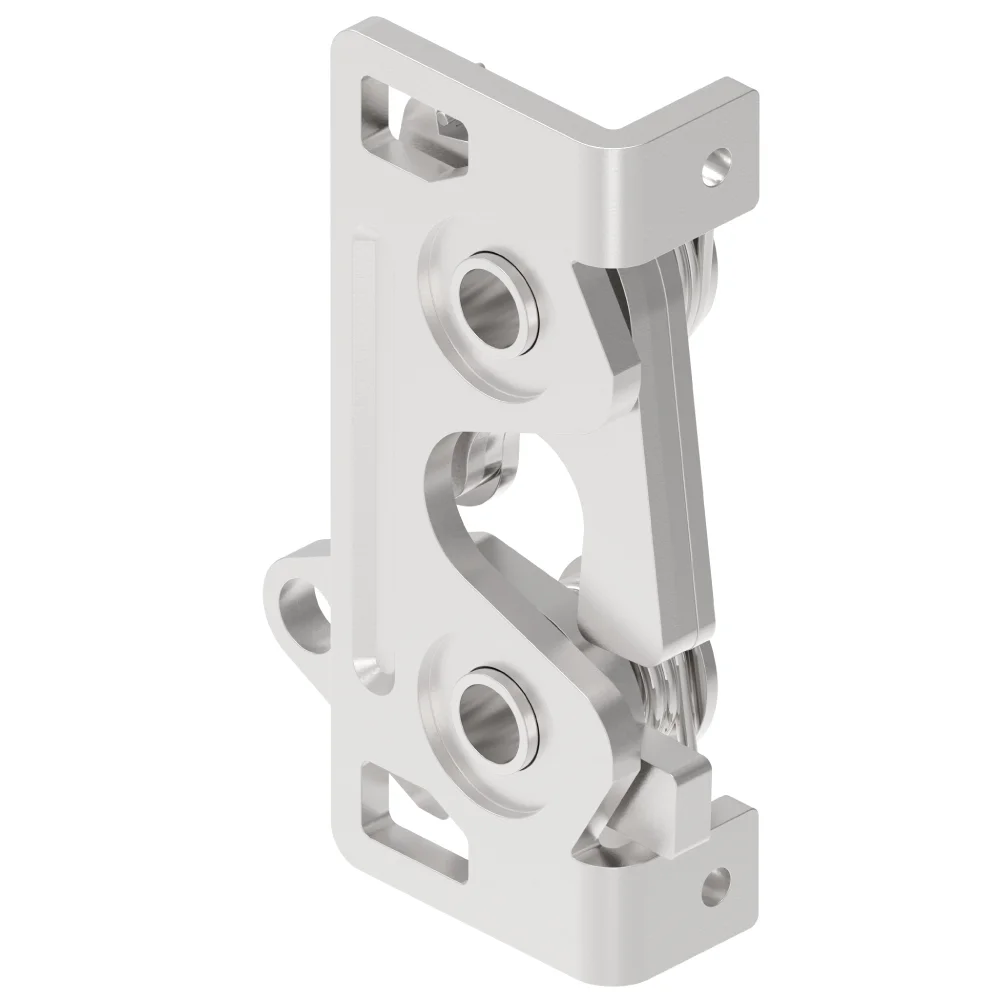 SL-4004-31 Bottom Drive Rotary Lock