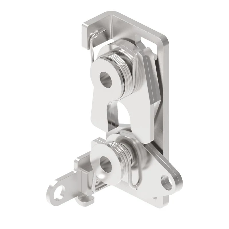 SL-4004-41 Double Rod Bottom and Vertical Drive Rotary Lock