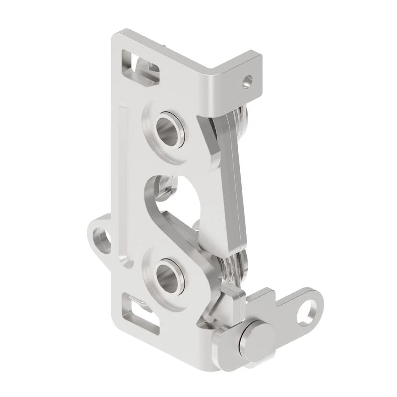 SL-4004-41 Double Rod Bottom and Vertical Drive Rotary Lock