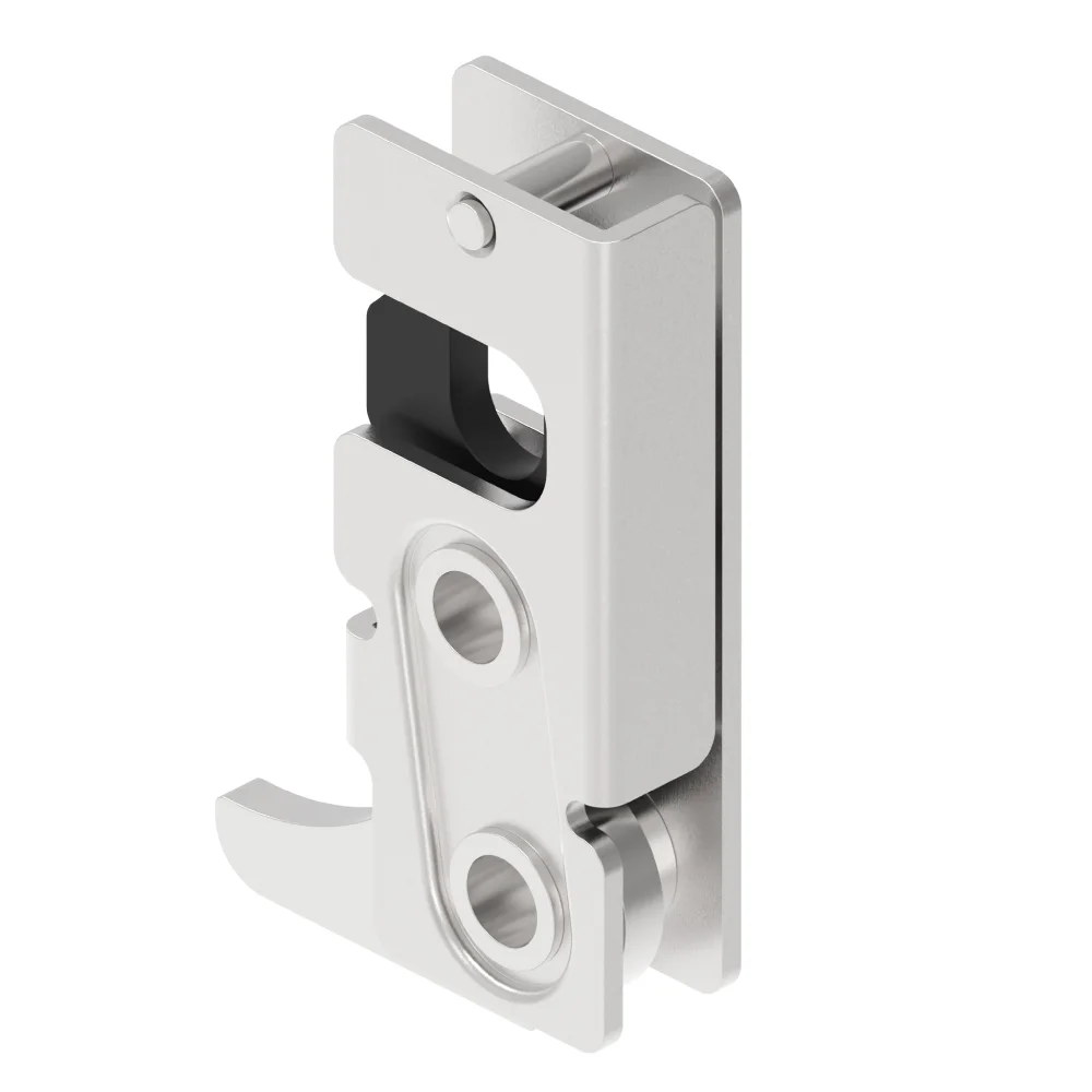 SL-4005-11 Handle Type Rotary Lock
