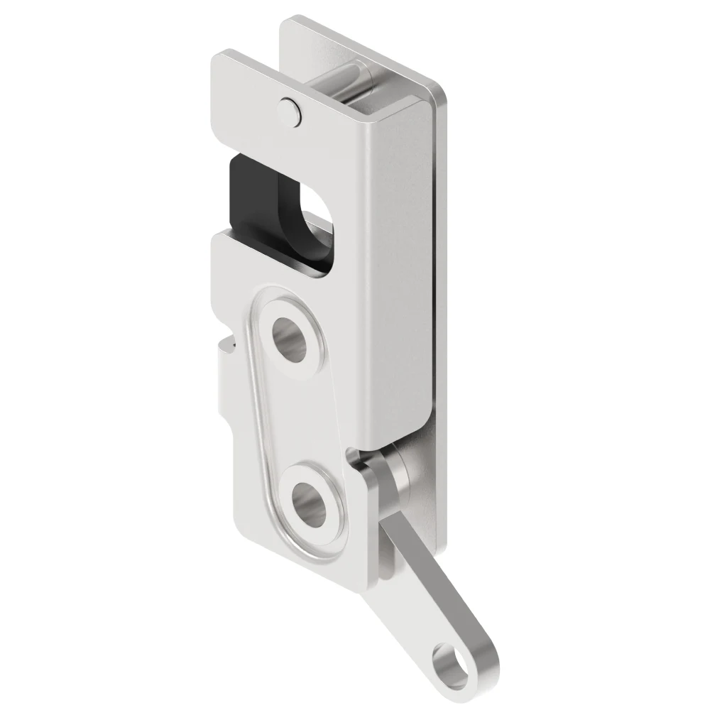 SL-4005-21 Bottom Drive Rotary Lock