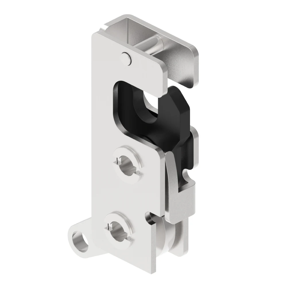 SL-4005-21 Bottom Drive Rotary Lock
