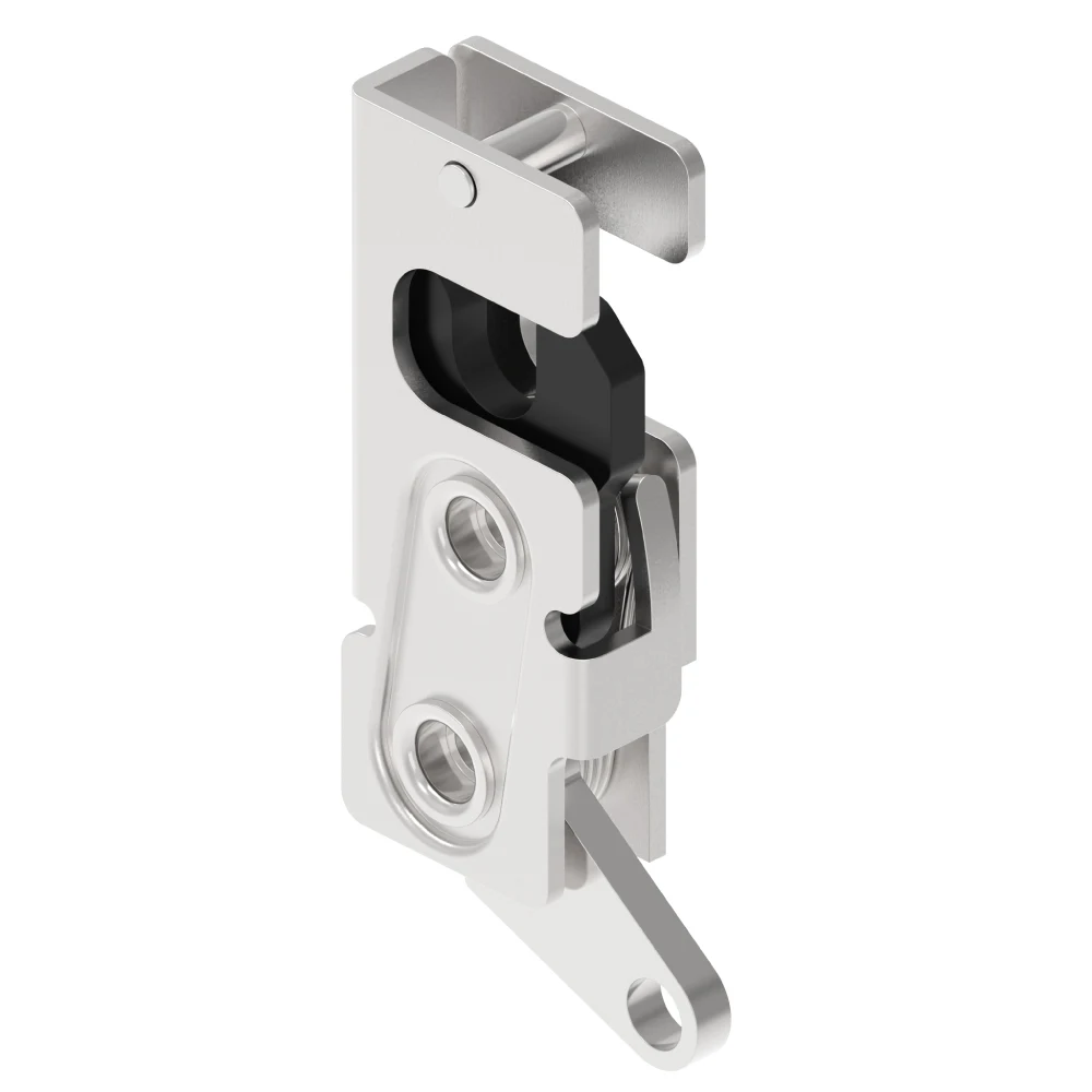 SL-4005-31 Top Drive Rotary Lock