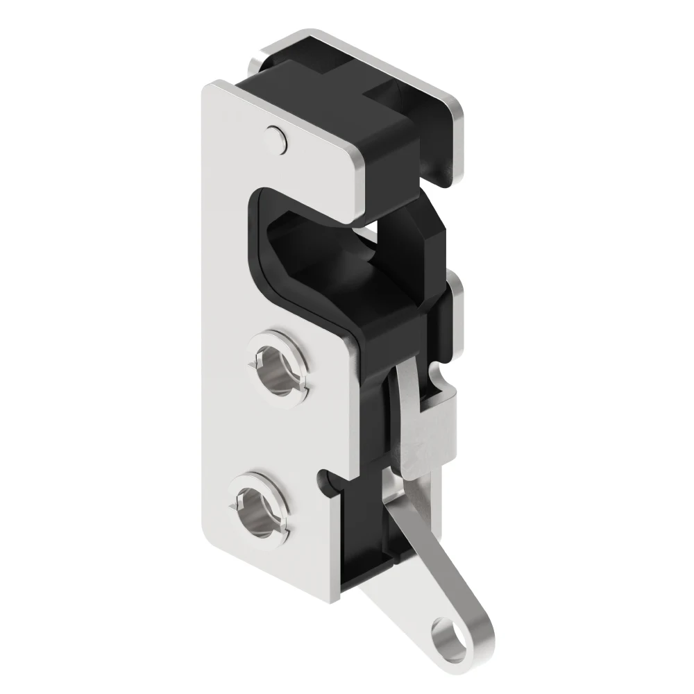SL-4005-32 Shock-Absorbing Top Drive Rotary Lock