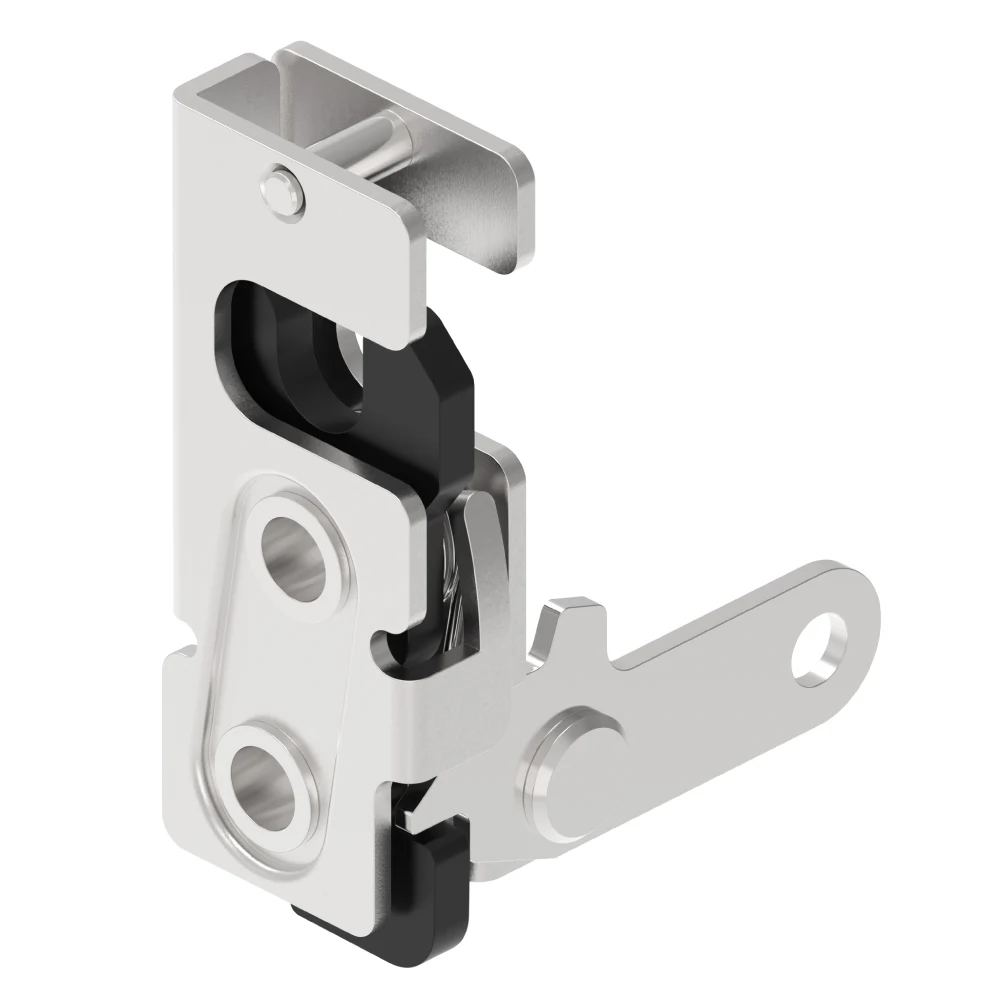 SL-4005-41 Vertical Drive Rotary Lock