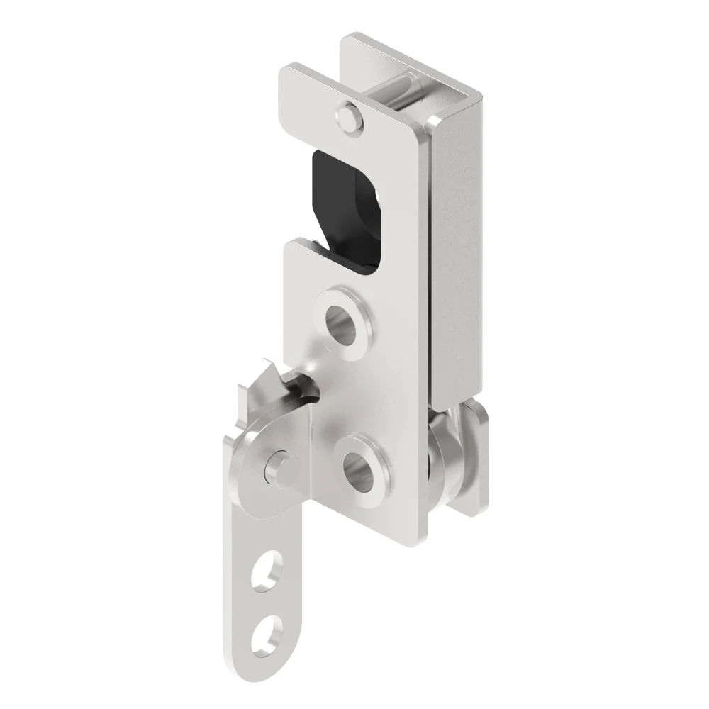 SL-4005-51 Inline Drive Rotary Lock
