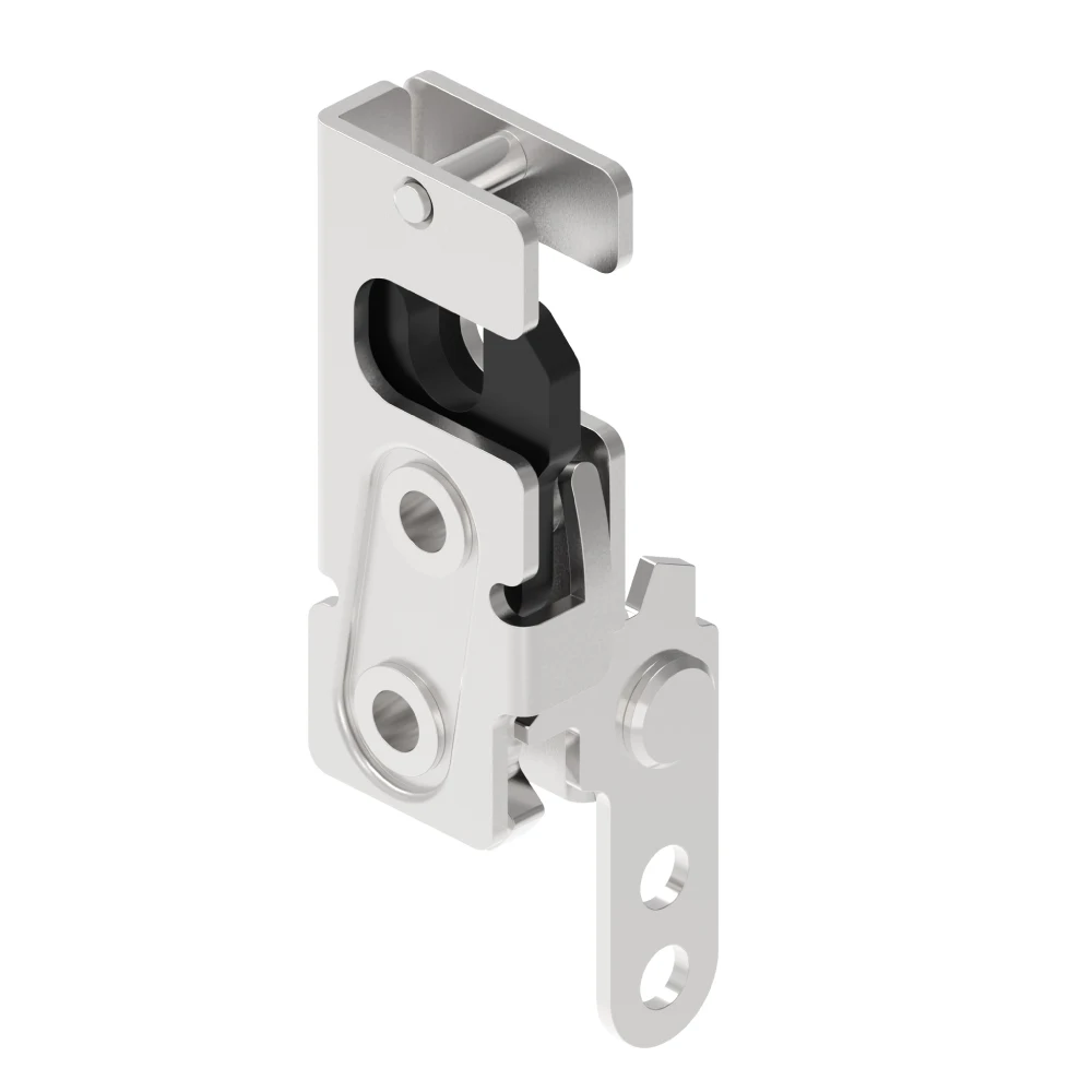 SL-4005-51 Inline Drive Rotary Lock