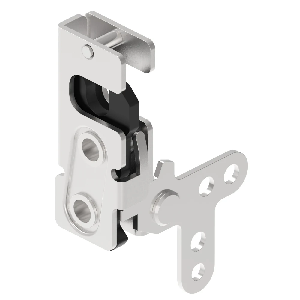 SL-4005-61 Two-Point Drive Rotary Lock