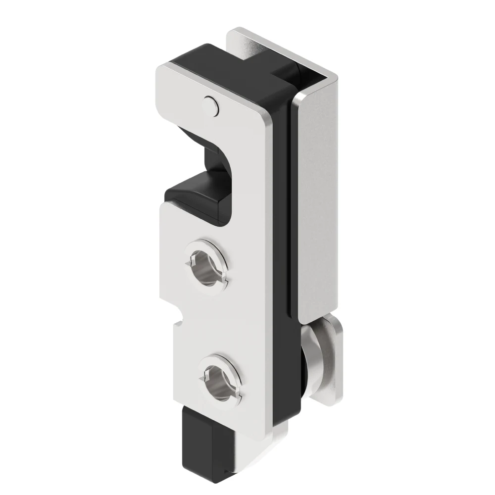 SL-4005-72 Cierre rotativo de accionamiento directo amortiguador