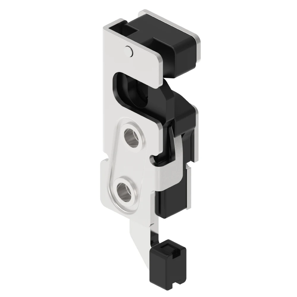 SL-4005-72 Shock-Absorbing Direct Drive Rotary Lock