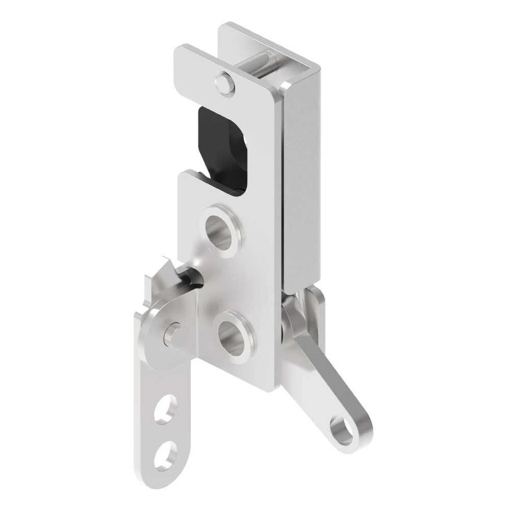 SL-4005-81 Dual Trigger Vertical/Bottom Drive Rotary Lock