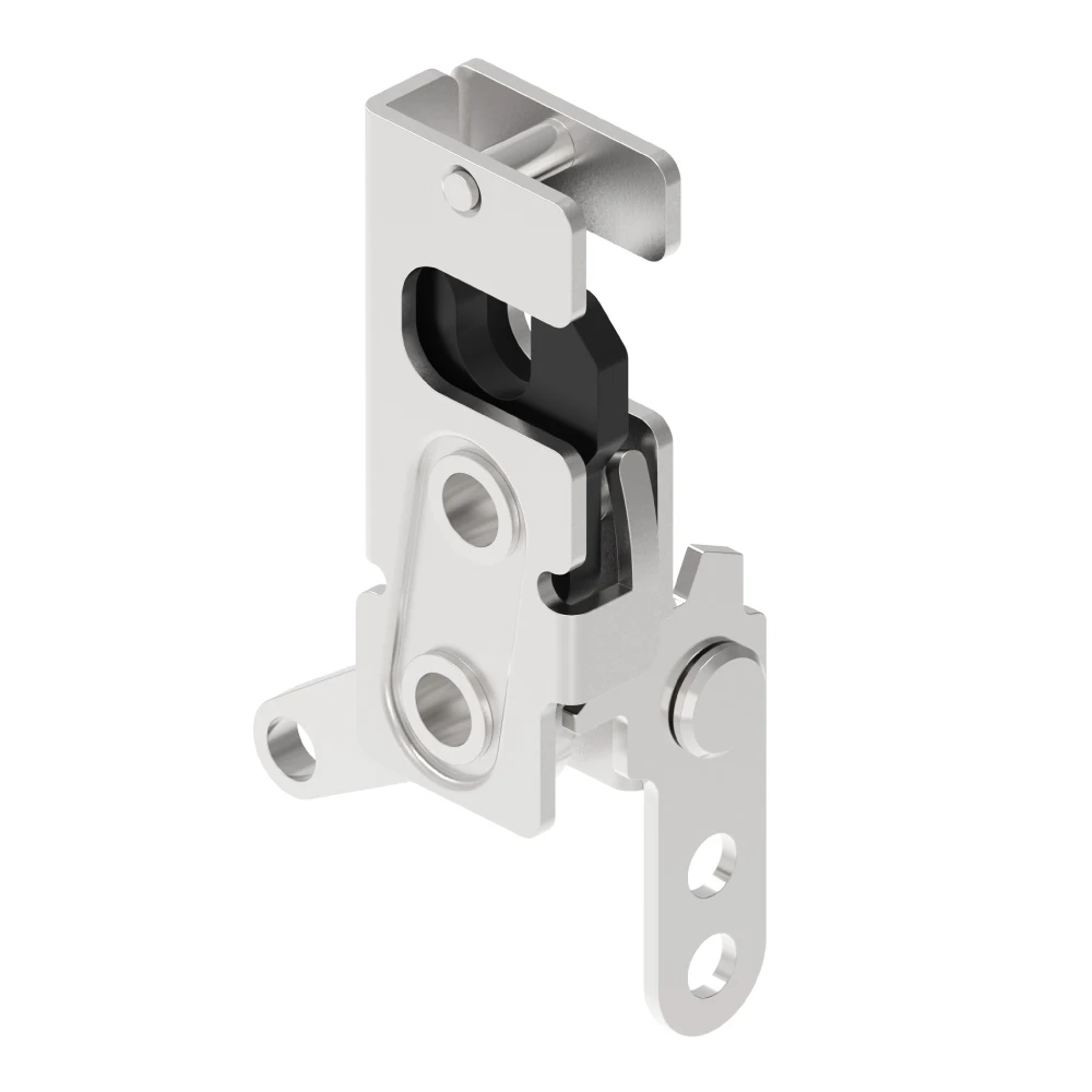 SL-4005-81 Dual Trigger Vertical/Bottom Drive Rotary Lock