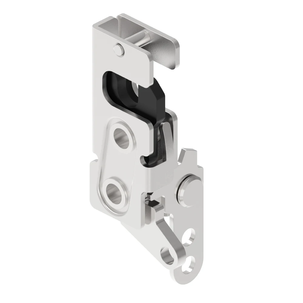 SL-4005-91 Dual Trigger Vertical/Top Drive Rotary Lock