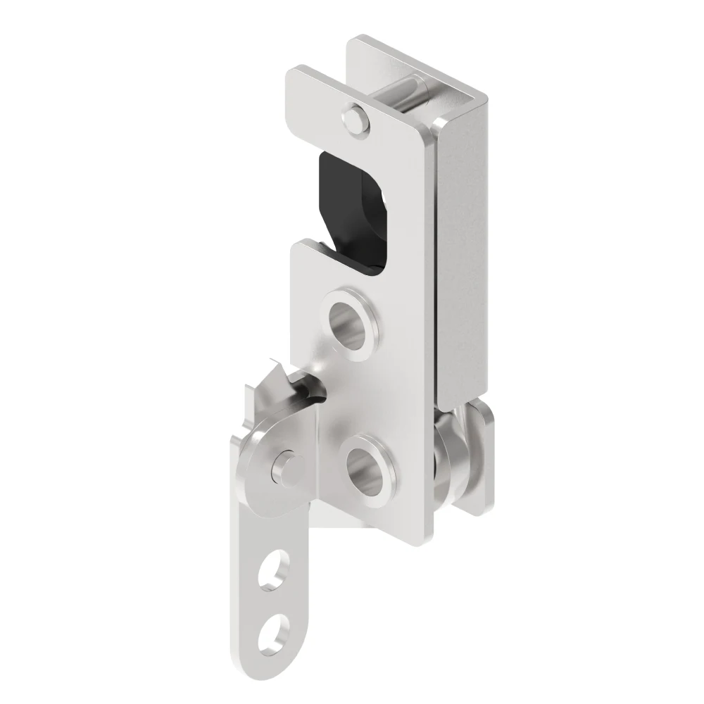 SL-4005-91 Dual Trigger Vertical/Top Drive Rotary Lock