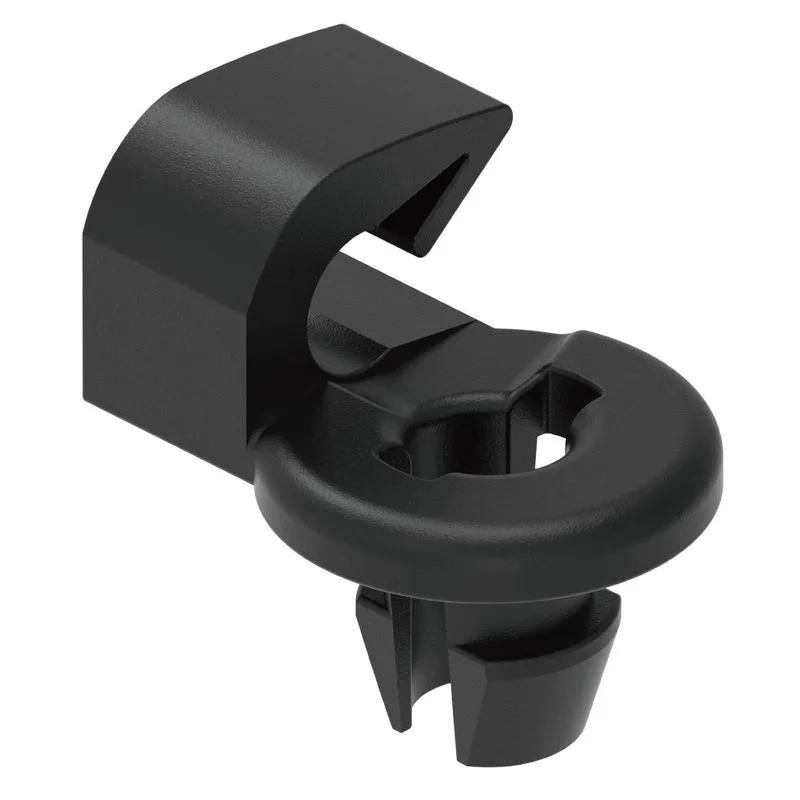 SL-6001 Rotary Latch Guide and Keeper
