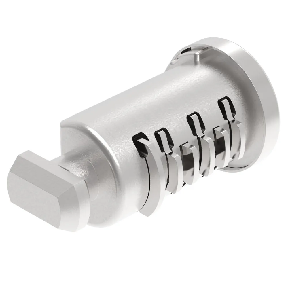 SL-8340 Roof Rack Lock Cylinder