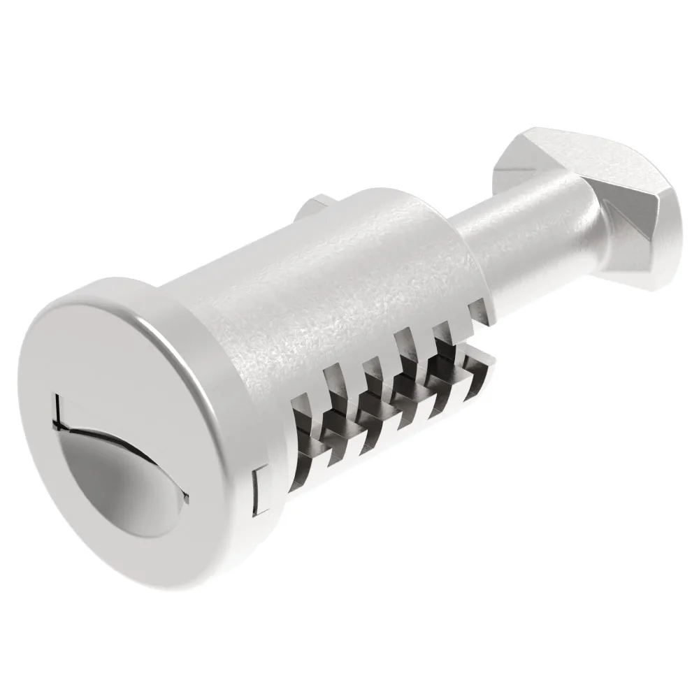 SL-8341 Roof Rack Lock Cylinder
