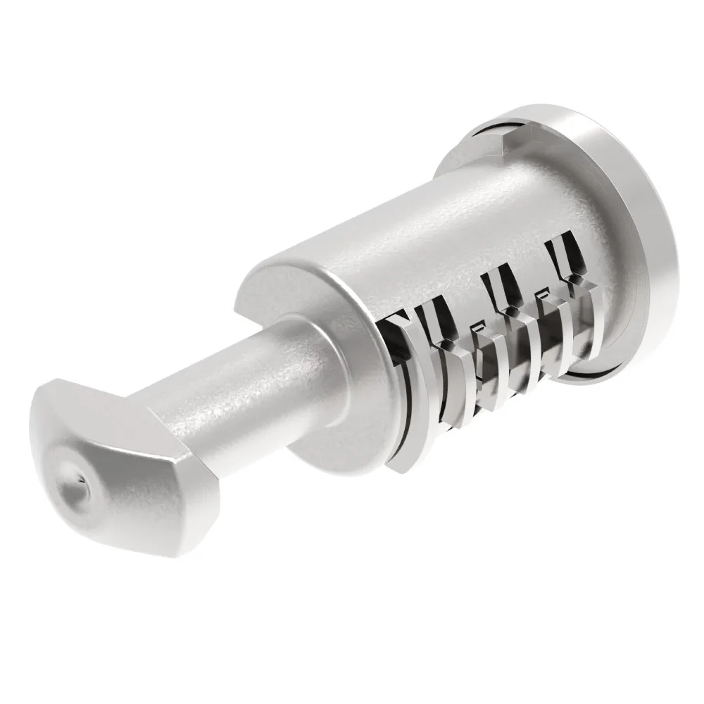 SL-8341 Cilindro per portapacchi