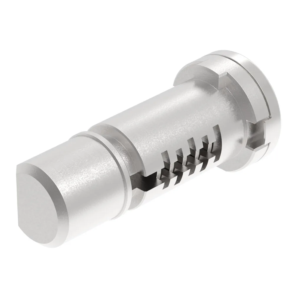 SL-8343 Roof Rack Lock Cylinder