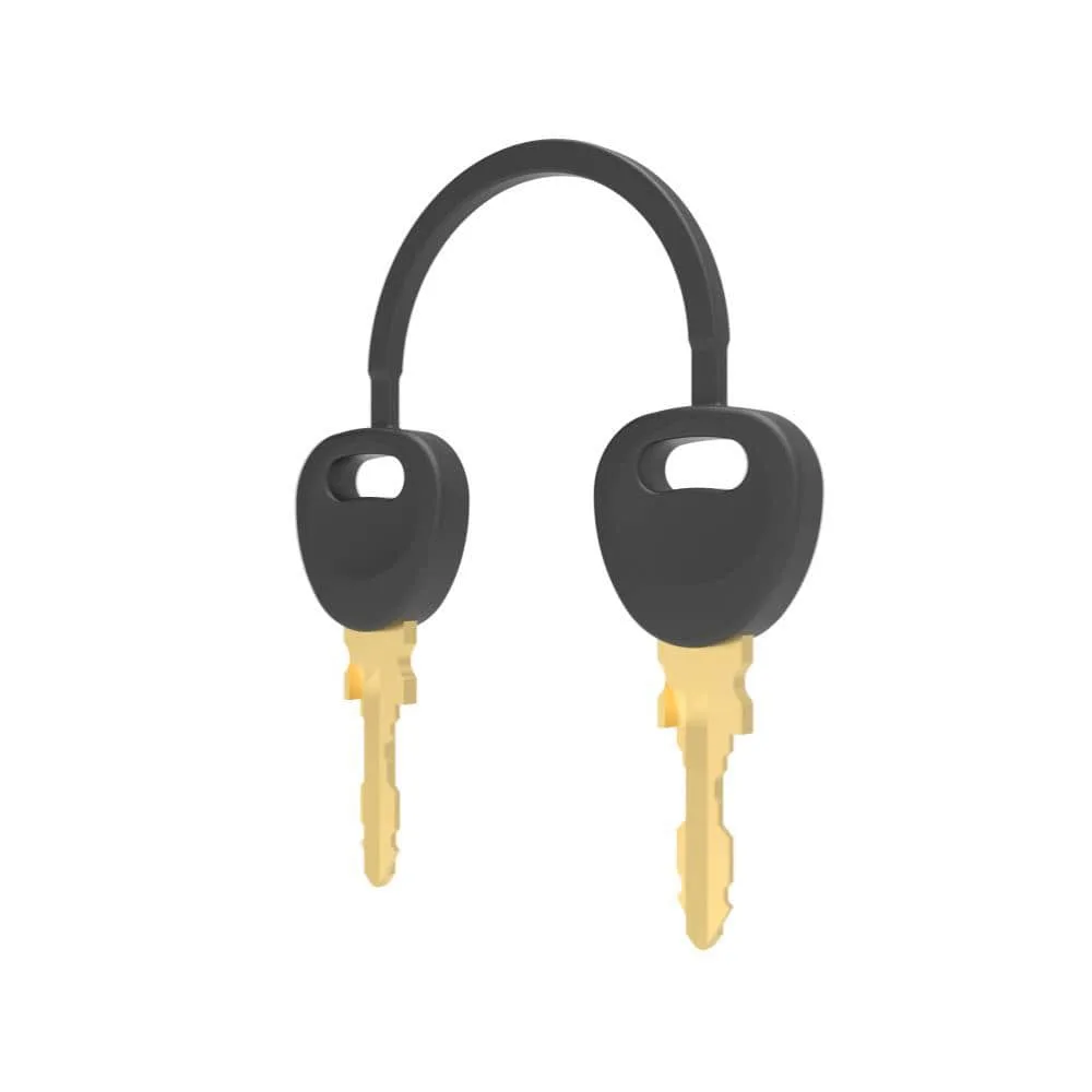 SL-8345 Cabinet Lock Cylinder
