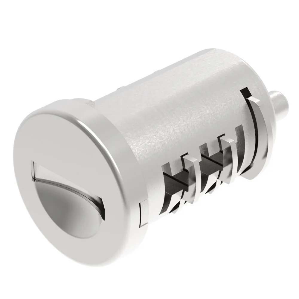 SL-8346 Cabinet Lock Cylinder