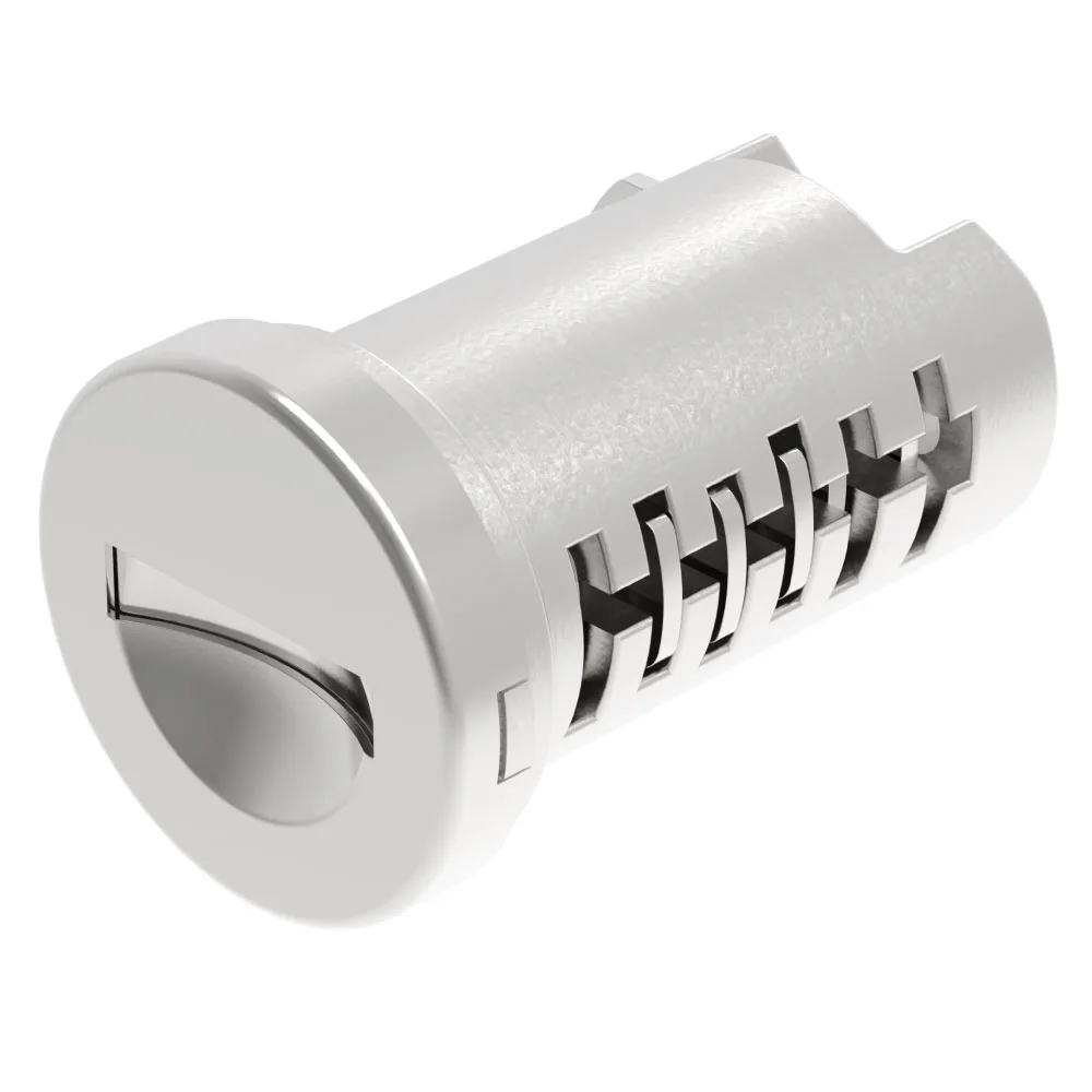 SL-8347 Cabinet Lock Cylinder (CH751)