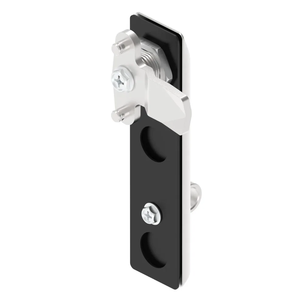 SL-A-2107 Rotary Handle Lock