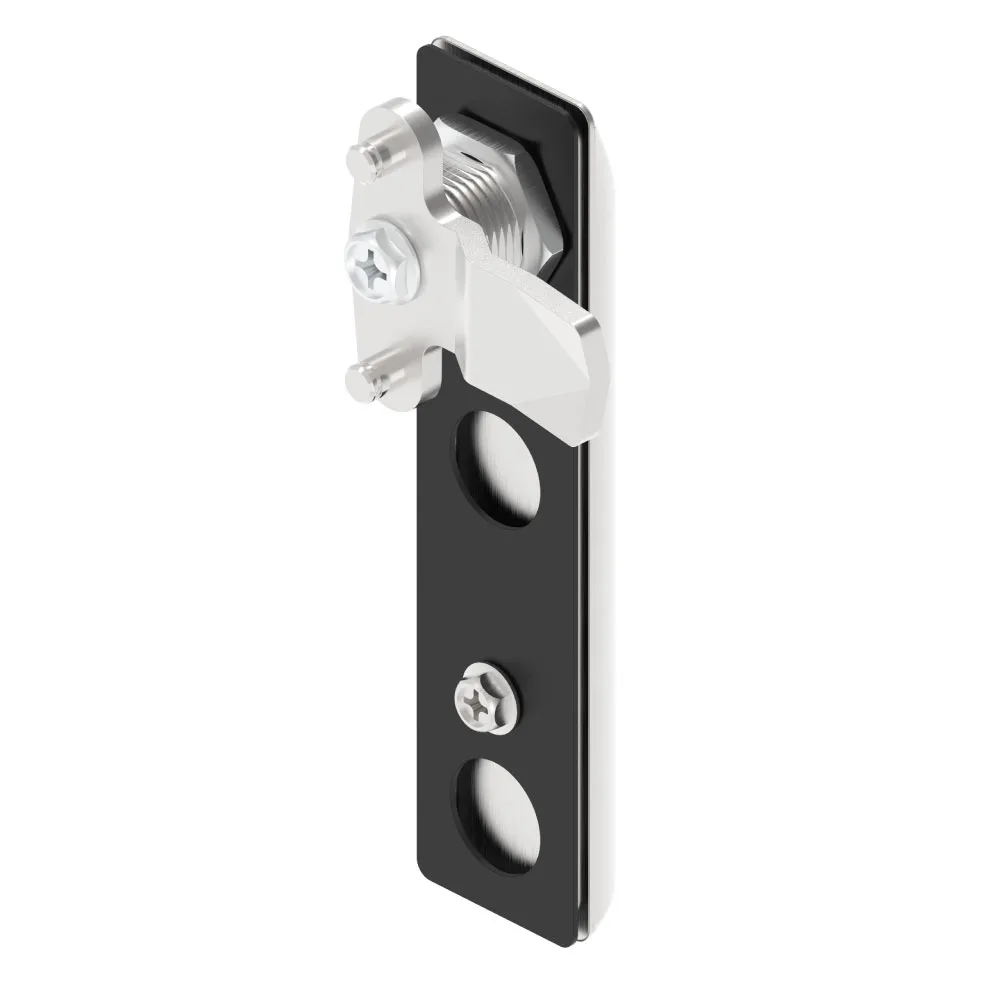 SL-A-2107 Rotary Handle Lock
