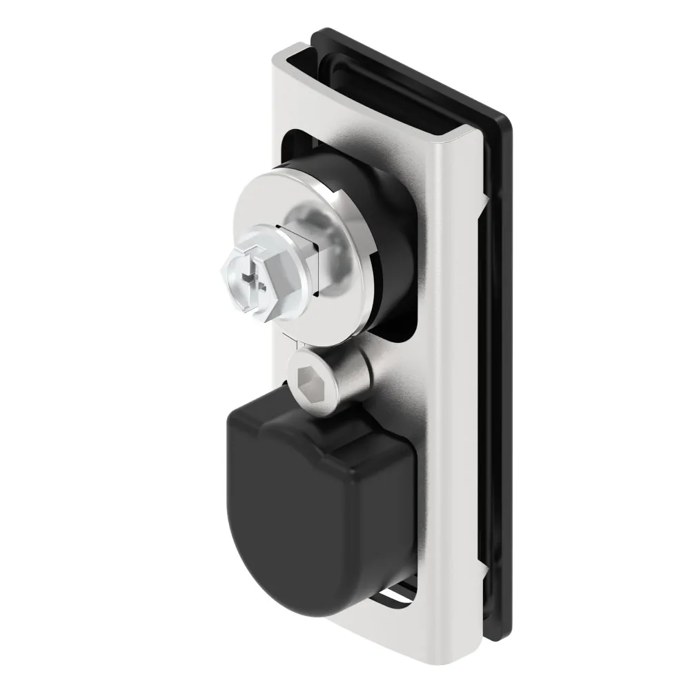 SL-A-2113 Rotary Handle Lock