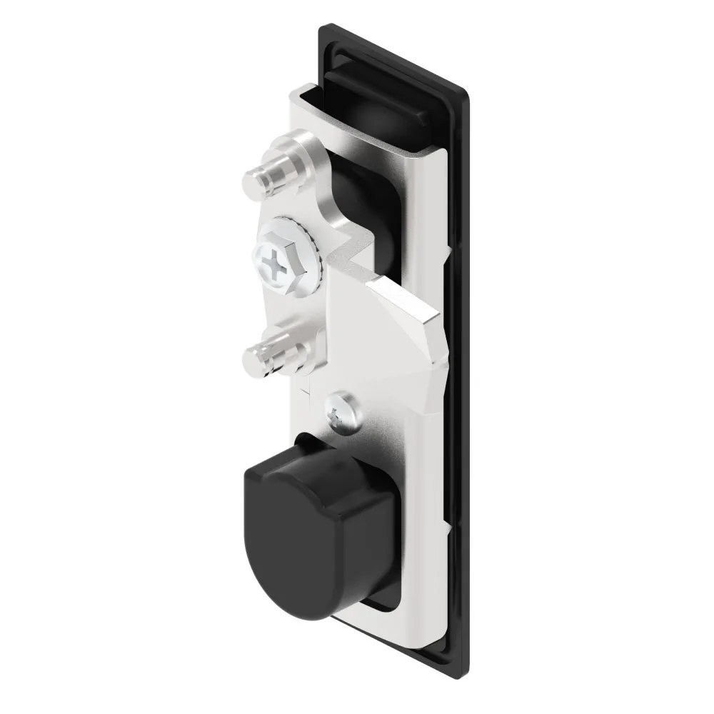 SL-A-2113 Rotary Handle Lock