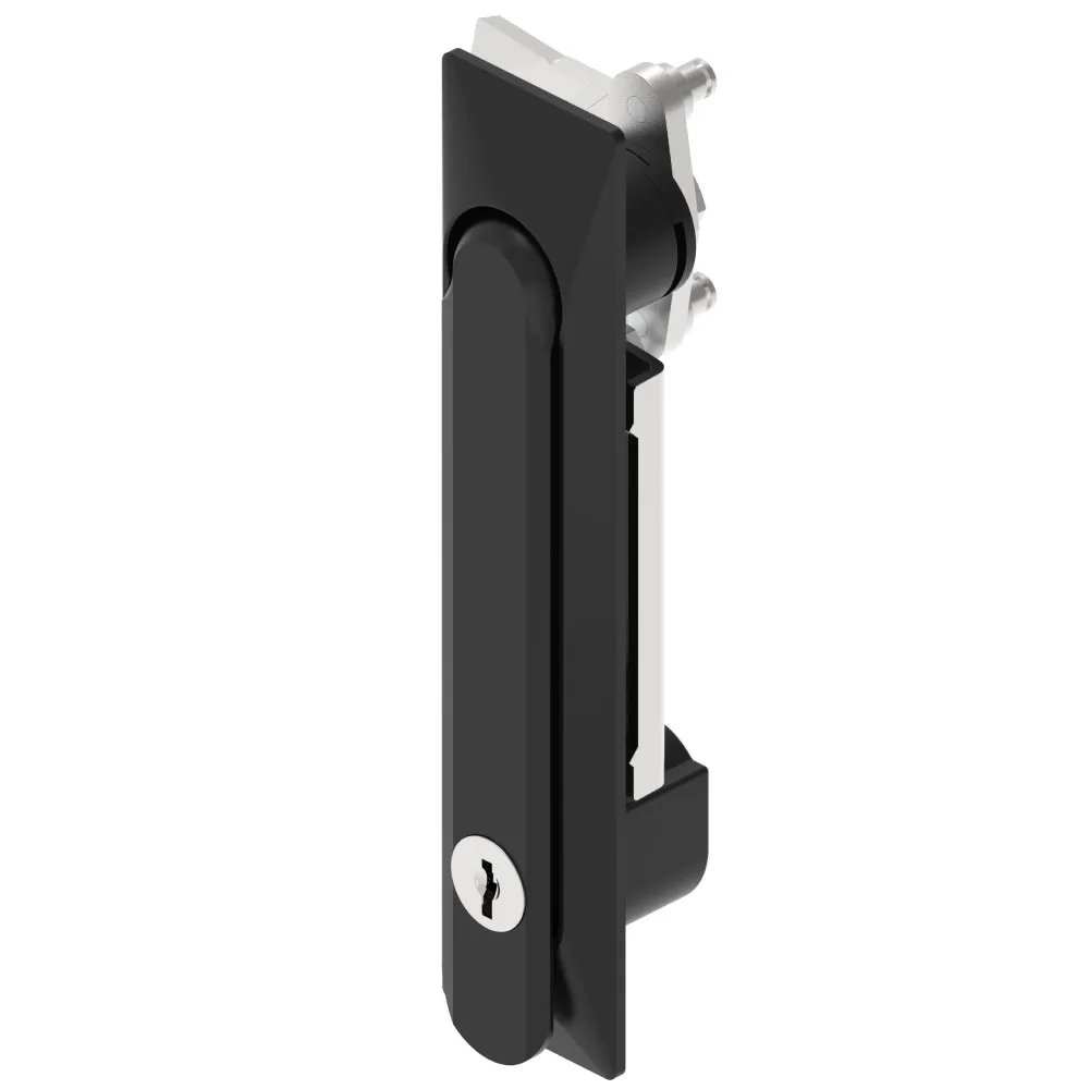 SL-A-2113 Rotary Handle Lock