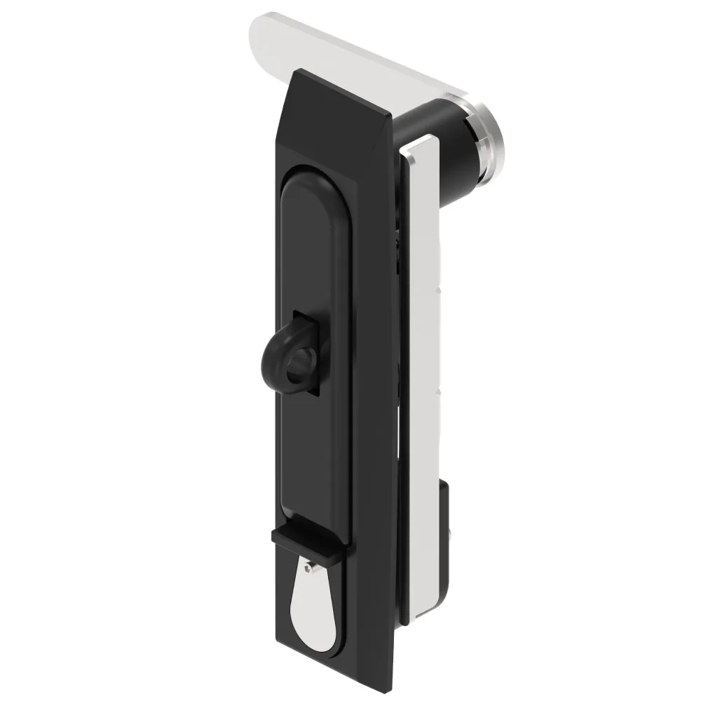 SL-A-2116 Rotary Handle Lock