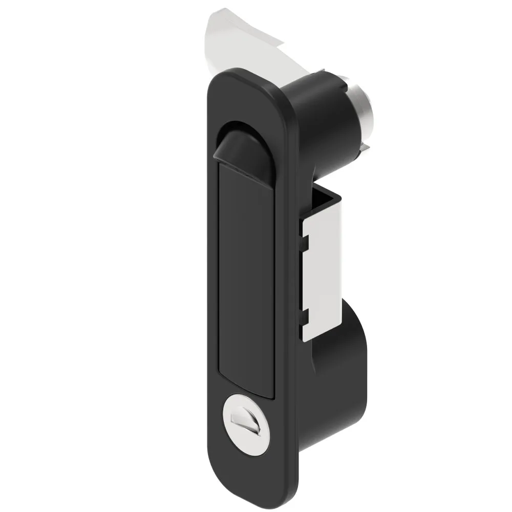 SL-A-2118 Rotary Handle Lock