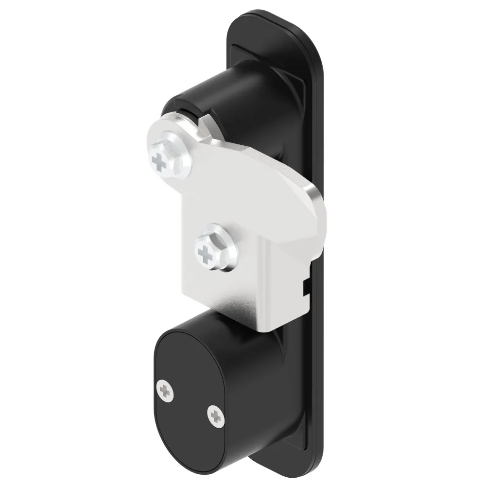 SL-A-2118 Rotary Handle Lock