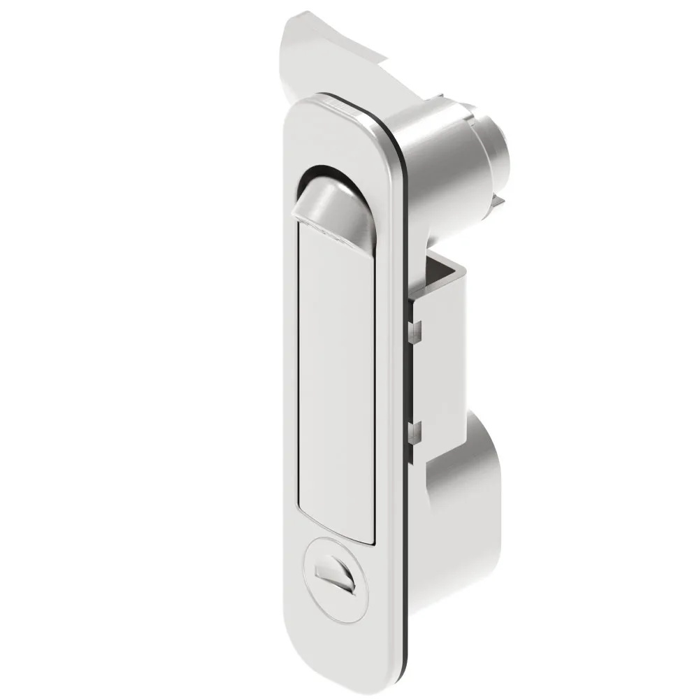 SL-A-2118 Rotary Handle Lock