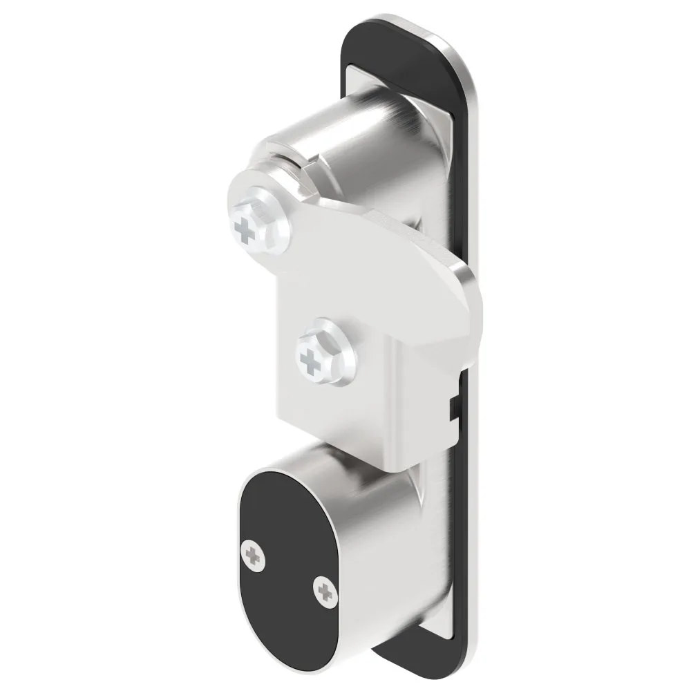 SL-A-2118 Rotary Handle Lock